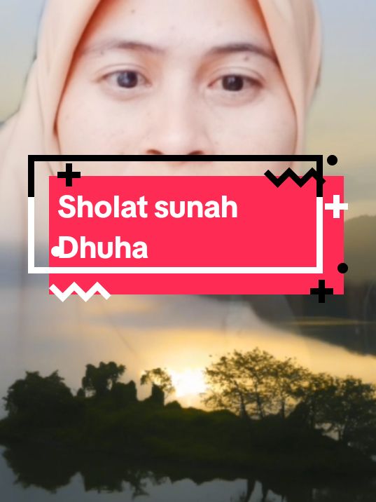 Sholat sunah Dhuha #SholatsunahDhuha #religi 