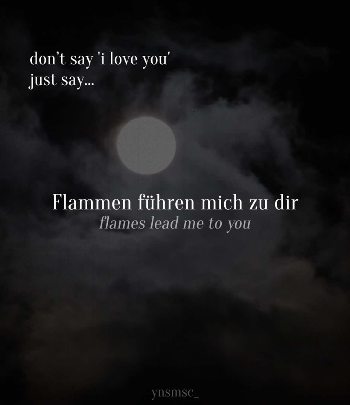 [ Kampf der Liebe — Tokio Hotel ] #ynsmsc #music #playlist #lyrics_songs #lyrics #tokiohotel #billkaulitz #tomkaulitz #gustavschäfer #georglisting #kampfderliebe #painoflove #monsoon  #fyp #rec 