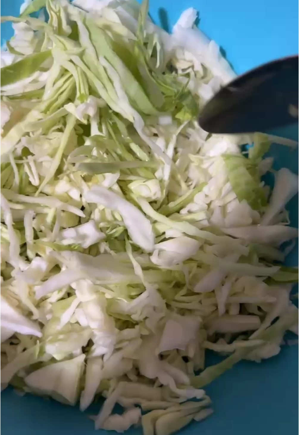 Favorite Salad 😋  #fitlife #mexicantiktok #nomnomnom #pozole 