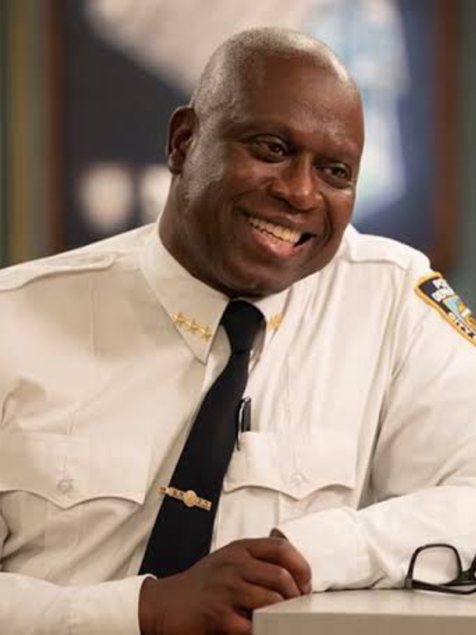 oh captain, my captain holt... || #andrebraugher #captainholt #jakeperalta #andysamberg #b99 #brooklyn99 #brooklynninenine #edit || (ORIGINAL CONTENT) || (FAKE EVERYTHING) || (HIGH QUALITY CONTENT) || (FAKE GUN) || (FAKE KNIFE) || (FAKE ALL) || (FAKE VIOLENCE) ||