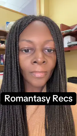 #BookTok #readingcommunity #blackbooktoker #fantasybooks #romantasybooks #romantasy 