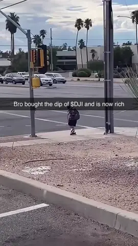 I hope you didn‘t missed it 💀👀 @DogeJonesIndustrial  #dji #memecoin #dance #rich #meme 