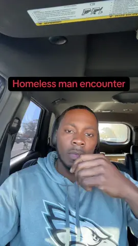 Homeless will cuss you out and take advantage like you are the one down bad.  #life #fypシ #walking #WhatsPoppin #truestory #truecrime #taker #fyppppppppppppppppppppppp #aintnoway 