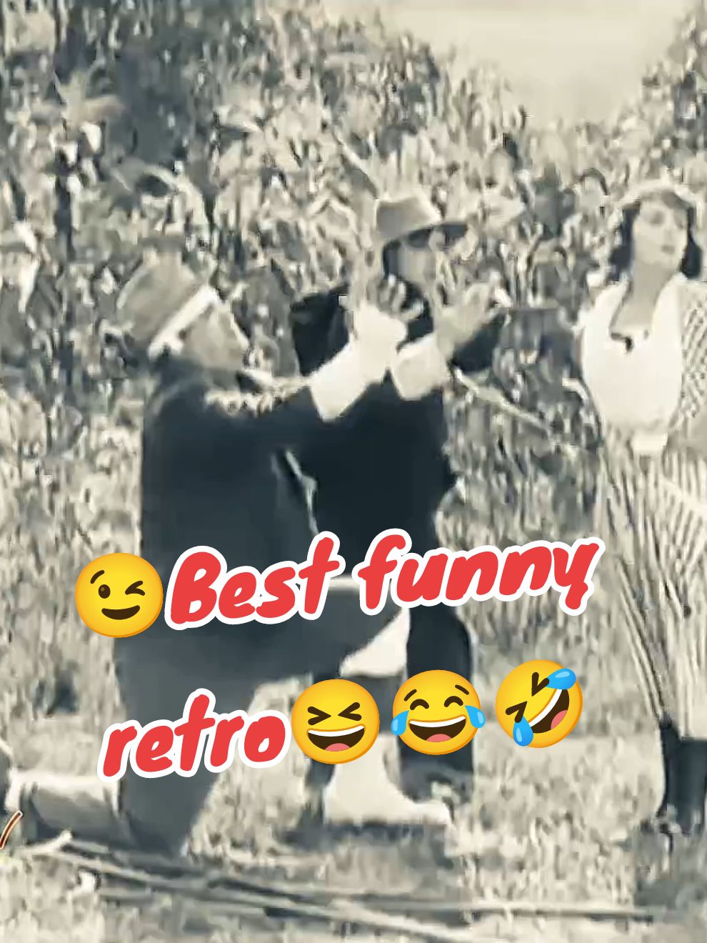 😉Best funny retro😆😂🤣 #comedyvideo #reto #funnyretro #funny #bestfunny #funnymoment #bestretro #funnyvideos #funnyrasel90 