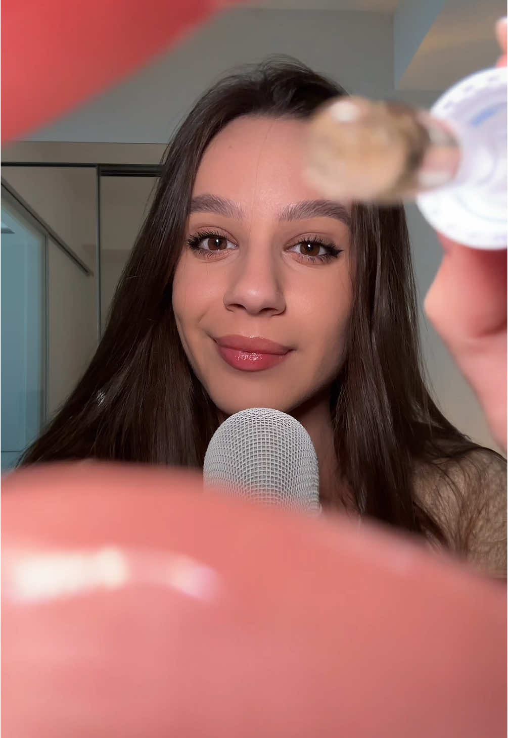 The best eye cleaning trigger by @King Caitlin ASMR 🧃🥹 #asmr #asmrsounds #asmrvideo #asmrtiktoks #asmrsound #asmrtiktok #asmrtriggers #asmr_tingles #tingles 