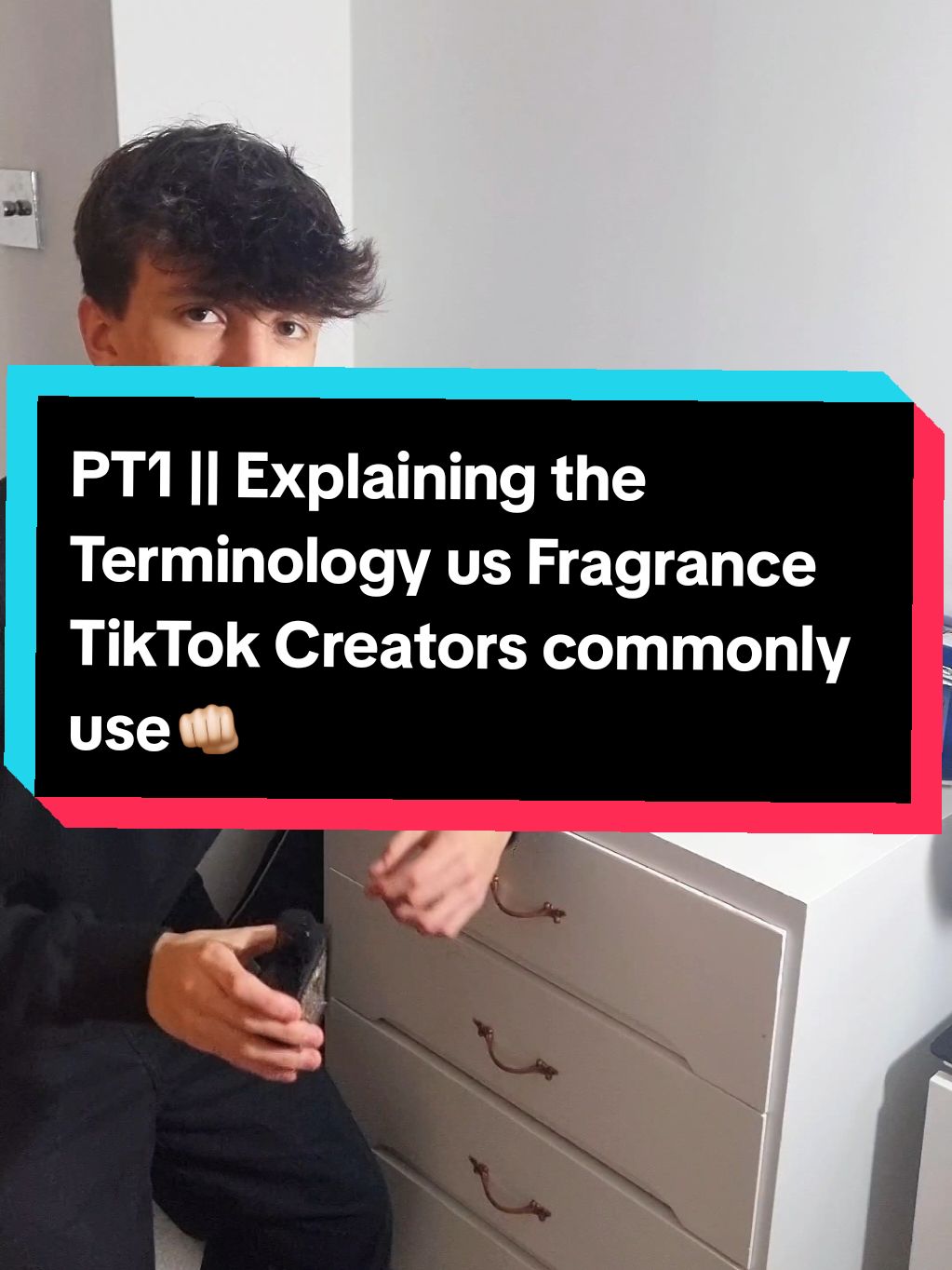 PT1 || Explaining the Terminology us Fragrance TikTok Creators commonly use👊🏼 #fyp #foru #foruyou #forupage #foruoupage #foryoupagе #foryoupag #fypageシ #fypagee #fragrances #fragrancetiktok #fragrancetok #jeremyfragrance #azzarothemostwanted #azzaro #designer #niche #Fragrance #Perfume #Perfumery #perfumetiktok #perfumetok #insane #viral_video #goviral #luv #fragflexion #explaining #part1 #crazy #collection #terminology #viral_sound 