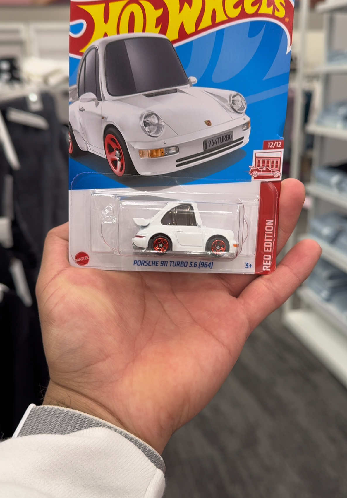 Porsche 911 Turbo #paratiiiiiiiiiiiiiiiiiiiiiiiiiiiiiii #porsche911 #porsche #vi #auto #hotwheels #hotwheelstrack #fypシ゚viral 