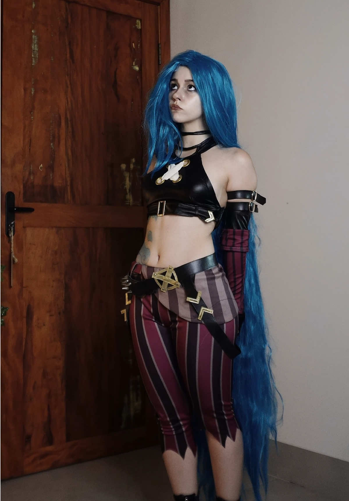 JINX? #jinx #arcane 