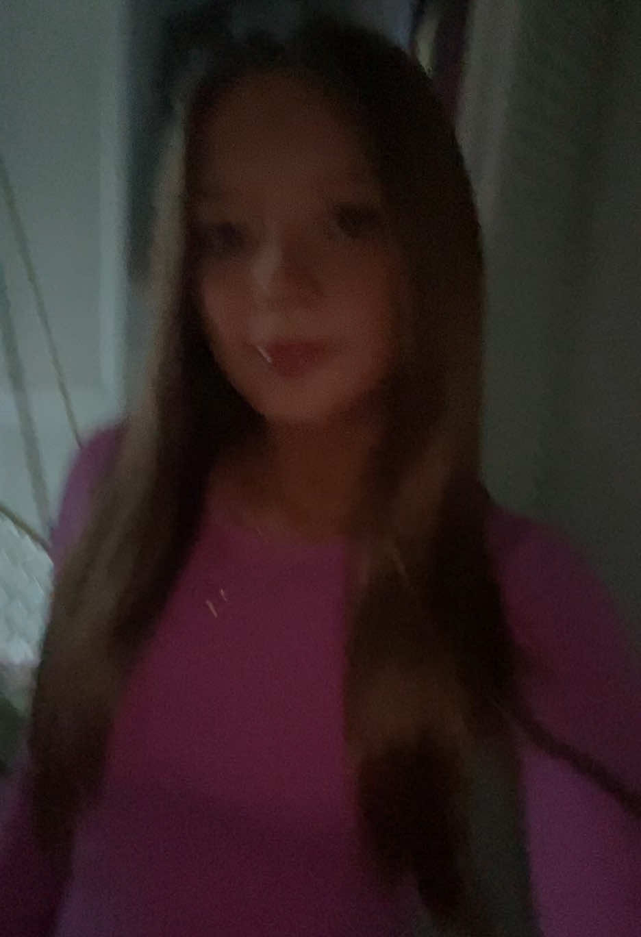 when your just with me