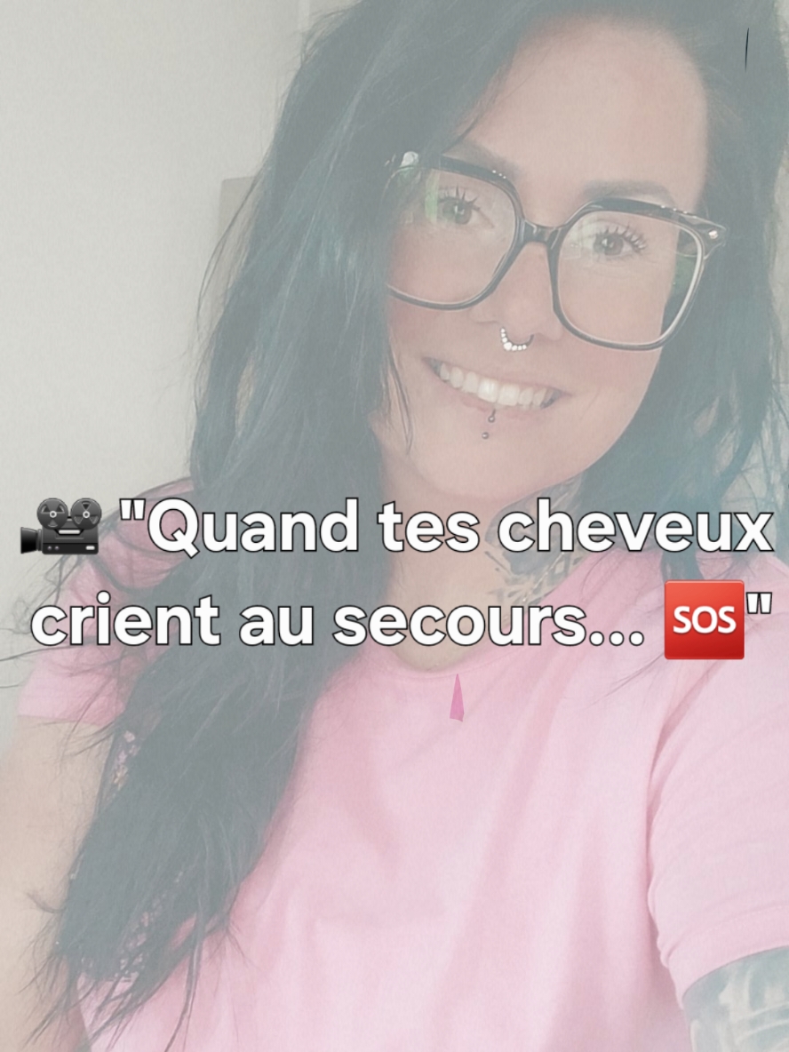 🚨 SOS cheveux en détresse ! 🚨 🛑 Pas lavés depuis quelques jours, 🪮 secs comme de la paille, et un peu cassants ? 👉 C’est le signe qu’ils ont besoin d’amour ! 💕 💧✨ Aujourd’hui, je leur offre le soin qu’ils méritent avec un bon traitement d’huile. 💡 Pourquoi l’huile ? Parce qu’elle : ✔️ Nourrit en profondeur 🥑 ✔️ Répare les pointes abîmées ✂️ ✔️ Apporte douceur et brillance 🌟 👩‍🦳 Petit rituel rapide : 1️⃣ Chauffe une petite quantité d’huile entre tes mains 🌡️ 2️⃣ Applique des racines aux pointes (ou seulement sur les longueurs si tes racines sont grasses) 🖐️ 3️⃣ Laisse poser quelques heures ou toute la nuit 🕒 4️⃣ Lave et admire tes cheveux transformés 😍 💌 Astuce bonus : utilise une serviette chaude pour booster la pénétration de l’huile. ➡️ Et toi, c’est quoi ton produit miracle pour cheveux secs ? Dis-moi tout en commentaire ! 💬👇 #soincheveux  #cheveuxsecs  #routinecapillaire  #conseilsbeauté  #traitementdhuile  #cheveuxbrillant  #rejuveniqeoil  #cheveuxnaturels #soinmaison  #astucebeauté  #conseilcapillaire  #soinprofondducheveu  #healthyhair  #cheveux 