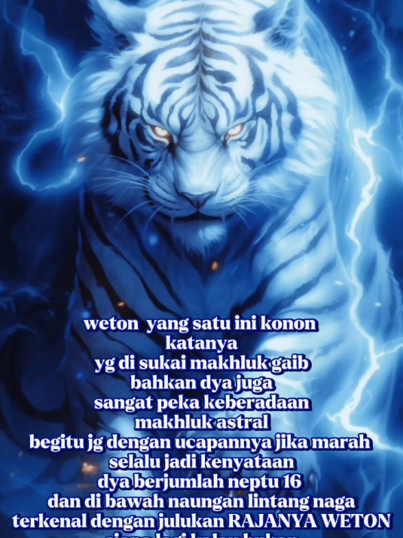 SeLaMaT pAgI SeDuLuR wEtOn..  SeMoGa SeMuA SeHaT sElAlU dAn sEnAnTiAsA sElaLu DlaM linDuNgAnNyA.. AmIn #storykatakata #wetonjawa  #budayajawa #itunganjowo  #kliwon #weton #salamrahayu🙏🙏 