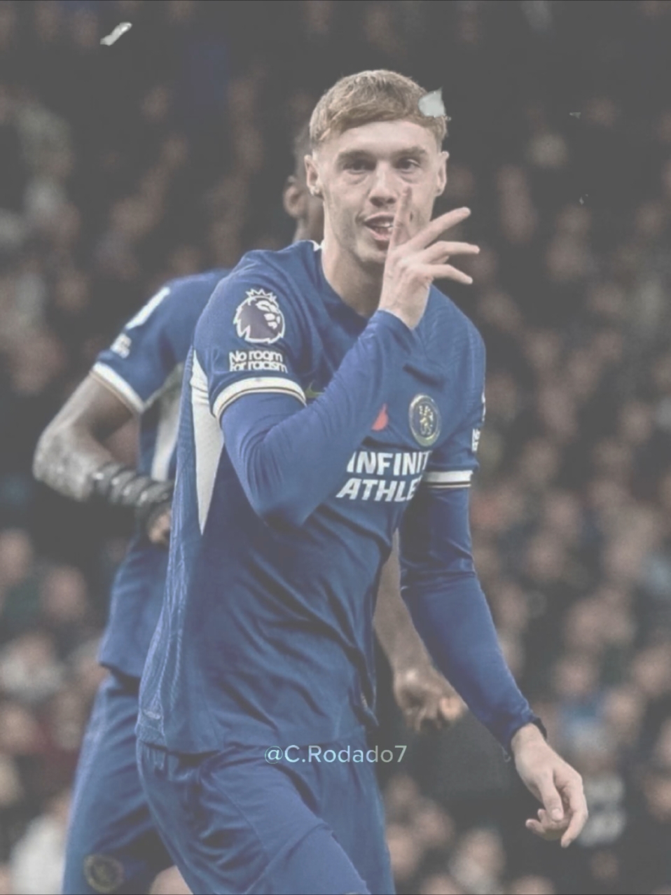 Palmer is ice #fyy #palmer #chelsea #mancity #futebol #edit #colepalmer 