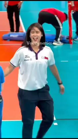 bakit ang cute ????😍😍😍💜💜 #fypシ゚viraltiktok #PVL2024 #cmft #chocomucho #pvl #ffyypp #fypシ #ffyyypppp #fyp #ffyyypppp #fypシ゚viral #deannawong #deannawongst 