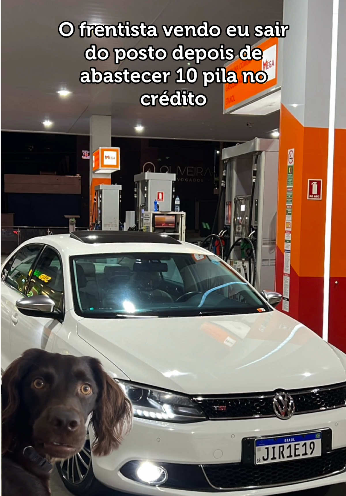 Nem é meme 😂 #Meme #videoviral #f #fyp #jetta #vaiprofycaramba #car 