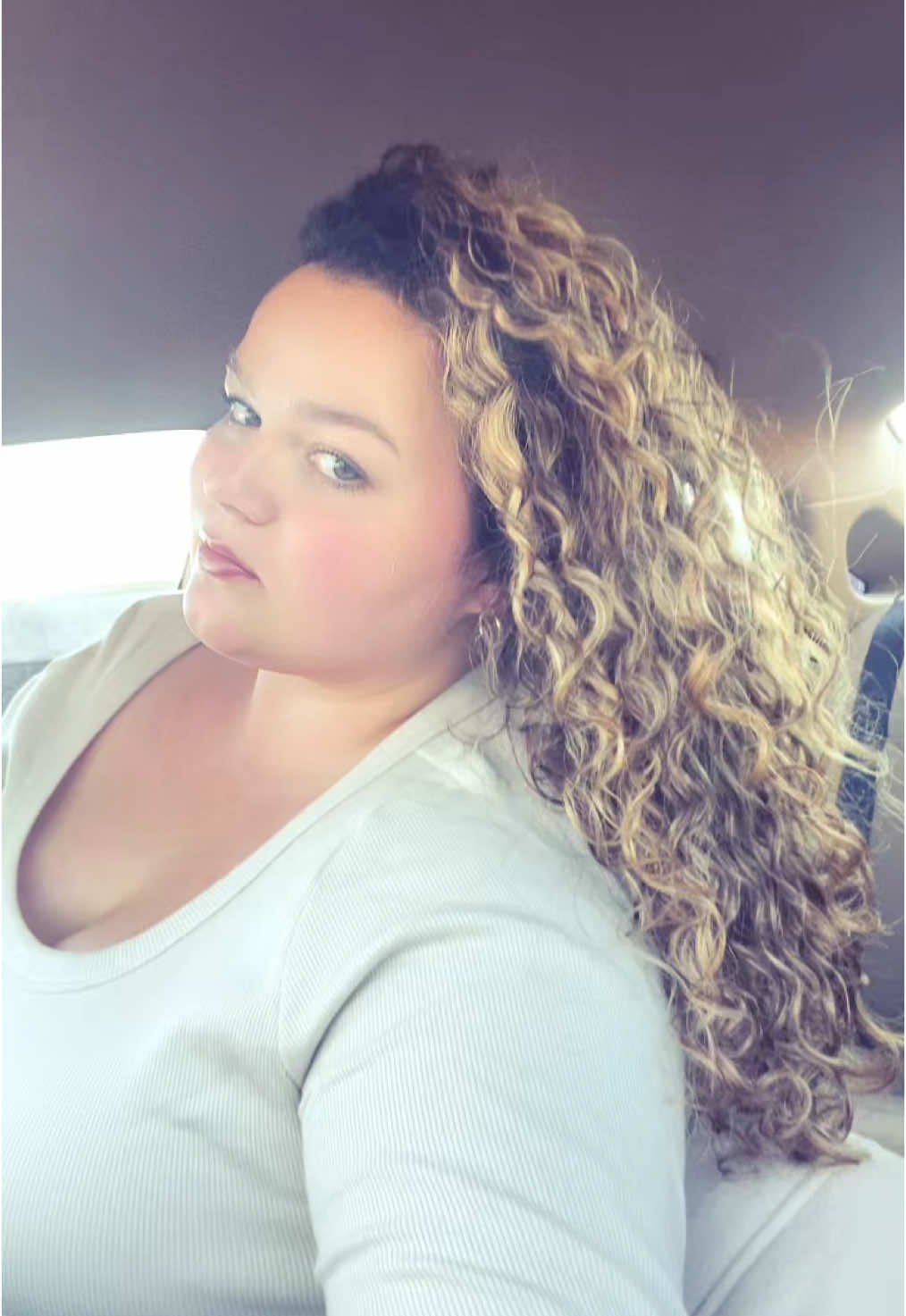 Wash day hair! 🌹#curlyhair #curlyhairroutine #curlyhairtutorial #naturalhair #naturalcurlyhair #bouncecurl #bouncecurlbrush #camillerose #fyp #foryoupage 