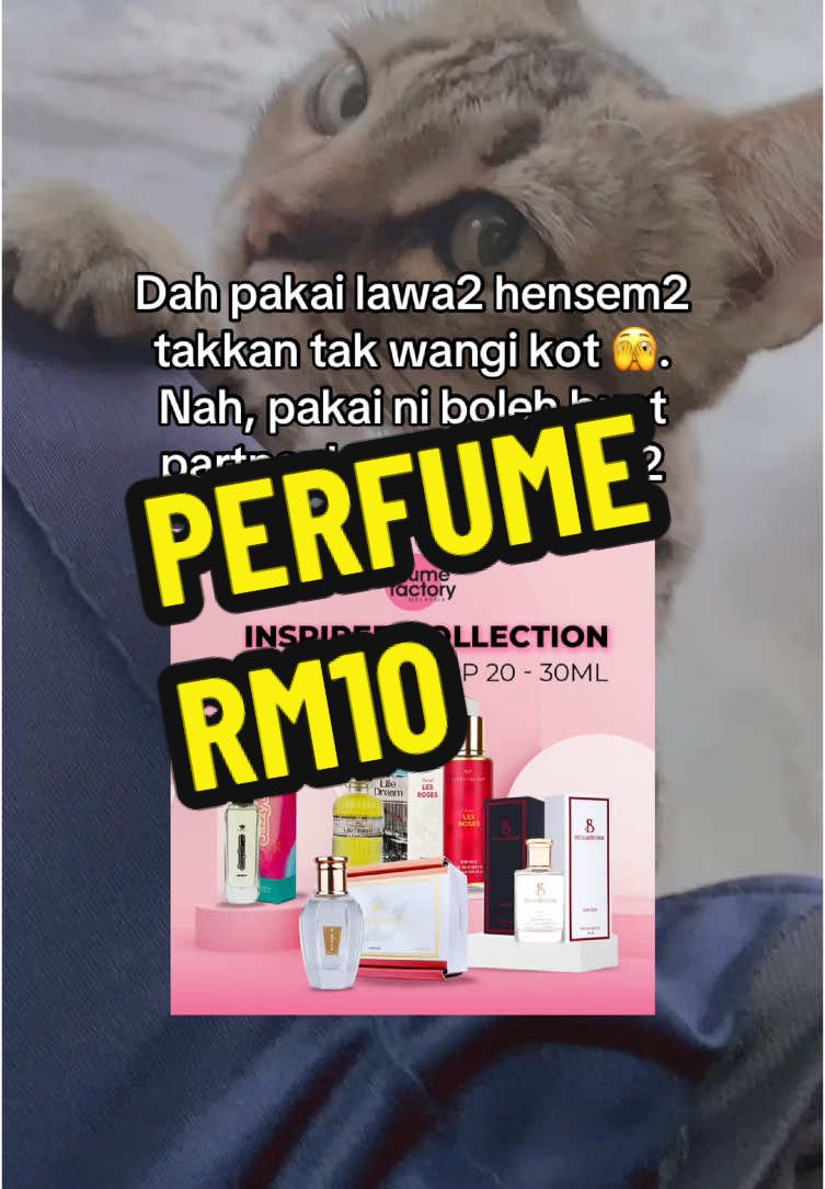 #perfumefactory #inspiredcollection #edp #sugarbomb #minyakwangi #perfume #perfumetiktok #perfumes #perfumesmasculinos #perfumetok #perfumecollection #perfumeviral #perfumestiktok #parfum #parfumviral #parfumtiktok #parfumereccomended #parfume #parfummurah #parfumcowok #parfumlokal #parfumtahanlama #fragrance #fragrancetiktok #fragrances #fragrancetok #fragrancearmy #fragrancereview #fragrancecollection #fragranceformen #fragranceoftheday #fragrancelover #wangian #wangianmemikathatiterpikat #wangiantinggalbelakang #wangianmodentahanlama #wangiantahanlama #baubadan #bauwangi #wangi #wangiseharian #wangitahanlama #wangisultan #wanginyabikingagalfokus #wangiprivilege #wangibanget #menggoda #memikat #memikathati #lelaki #wanita #lelakisejati #lelakiidaman #trusted #trustedseller #trustedshop #trustedsellermalaysia #good #goodthing #goodvibes #goodmorning #goodthings #goodstuff #malaysia #malaysiatiktok #malaysian #malaysiamadani #malaysianupdate #malaysiaboleh #malaysiantiktok #affiliate #affiliatemarketing #affiliatetiktok #affiliatemarketingforbeginners #affiliatepemula #affiliatetiktokshop #TikTokShop #tiktokshopmalaysia #viral #goviral #viralvideo #viraltiktok #virall #viral_video #viralvideos #viralditiktok #viralvideotiktok #nice #staysafe #RoadToTikTokAwardsMY #fyp #fypシ #fypage #fyppppppppppppppppppppppp #xyzabc #xyzbca #masukberanda #masukberandafyp #berandatiktokterbaru2024 #creatorsearchinsights #lupinthefourth 