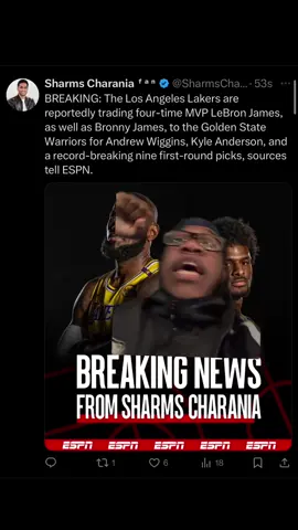 #greenscreen #blowthisup #trending #NBA #lebron #lebronjames #bronnyjames #bronny #lakers #warriors #stephcurry #draymondgreen #jimmybutler #kevindurant #nbabasketball #nbafinals #nbachampion #basketball #basketballchallenge #f #foryou #foryoupage #fy #sports #hoops #ballislife #kobebryant #michaeljordan #viral #quiscapalot 