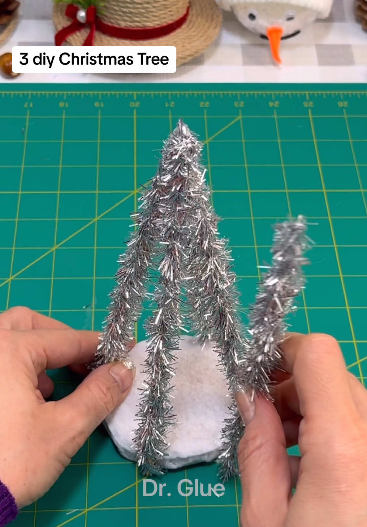 #diychristmastree#diychristmasdecoration#diychristmascrafts#diycraft