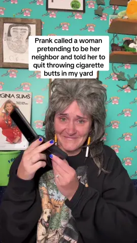 #prankcall #suedillon #neighbors 
