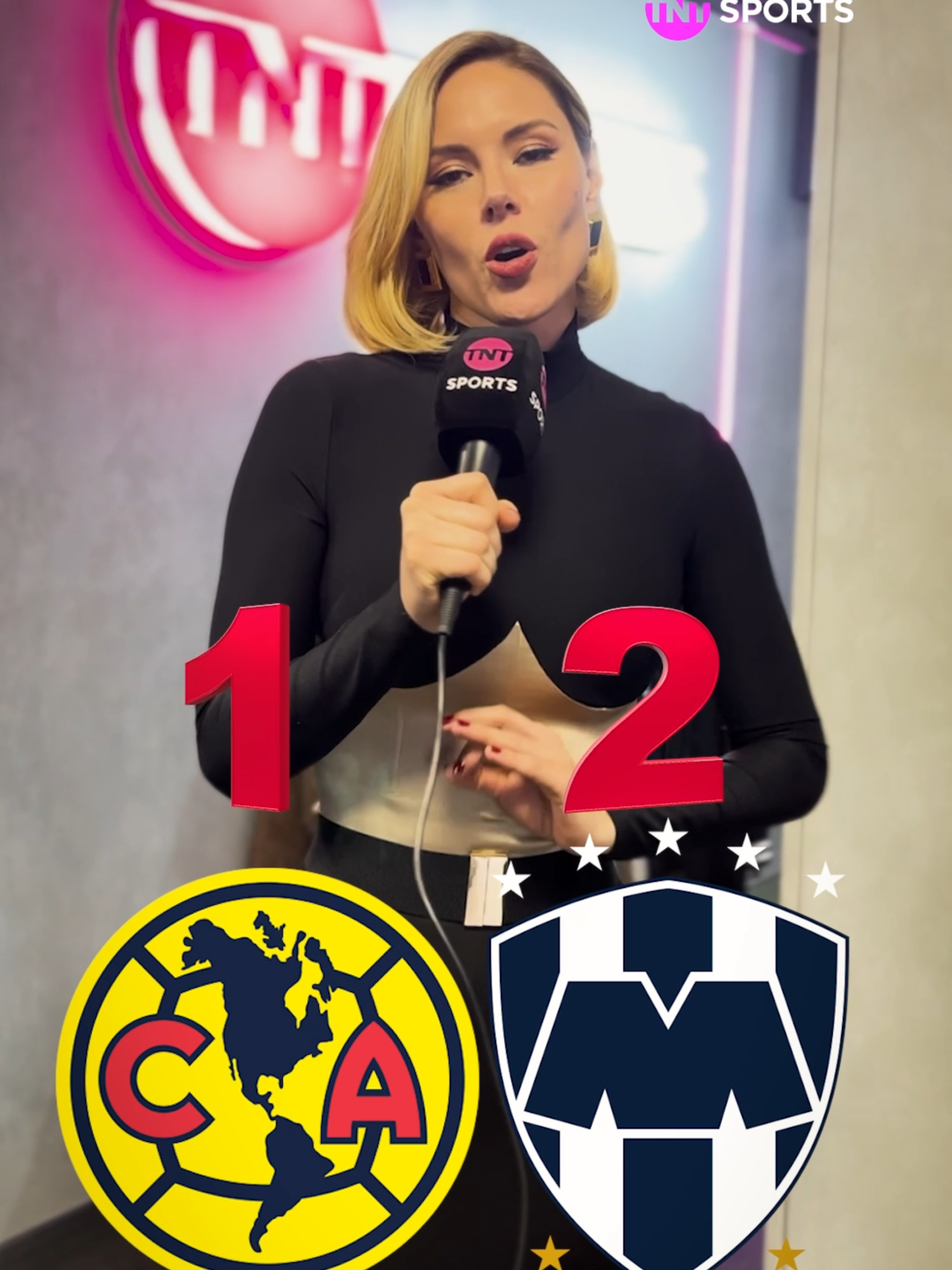 ¿El Tricampeonato de #ClubAmerica o la sexta de #Rayados? 🦅🤠 Nuestros expertos revelaron a sus favoritos para levantar el título de #LigaMX. 🏆🇲🇽 #TNTSportsMex #TikTokDeportes