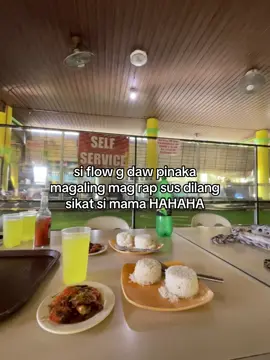 sinong reper dyan ang mama?