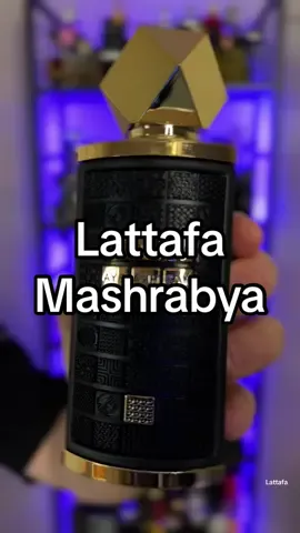 Lattafa Mashrabya  I genuinely enjoy this one! Very unique smokey apple cinnamon smell. I didnt give the other one a fighting chance but this is real nice and for $39 i would consider it a huge W pickup 🔥 #fragrances #fragrancetok #fyp #cologne #affordablefragranceseries #fragrance #winterfragrance #lattafa #CapCut 