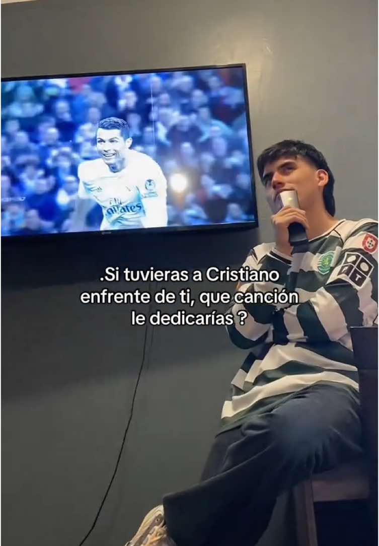 Y ustedes💓? #cristianoronaldo #bicholover #cristianoronaldo7 #7 