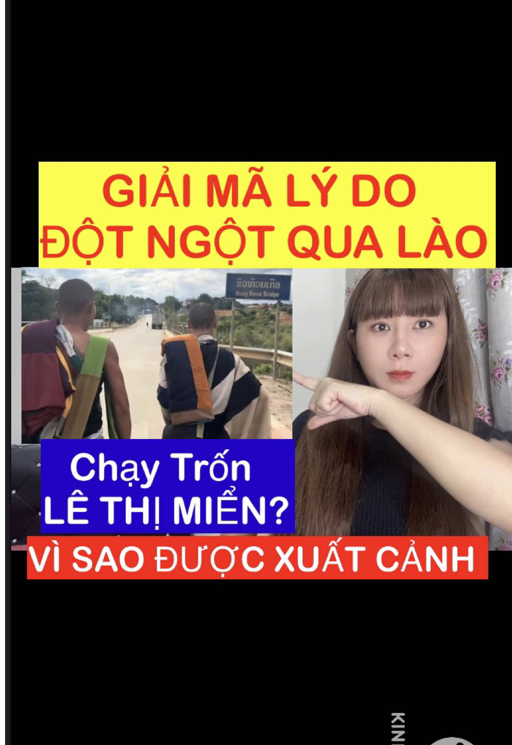 Thích minh tuệ đi lào đi ấn độ @Lê Thị Miển #lethimien #lethimien1802 #thichminhtue #thichminhtuemoinhat #thayminhtue #nhungo #doanvanbau 