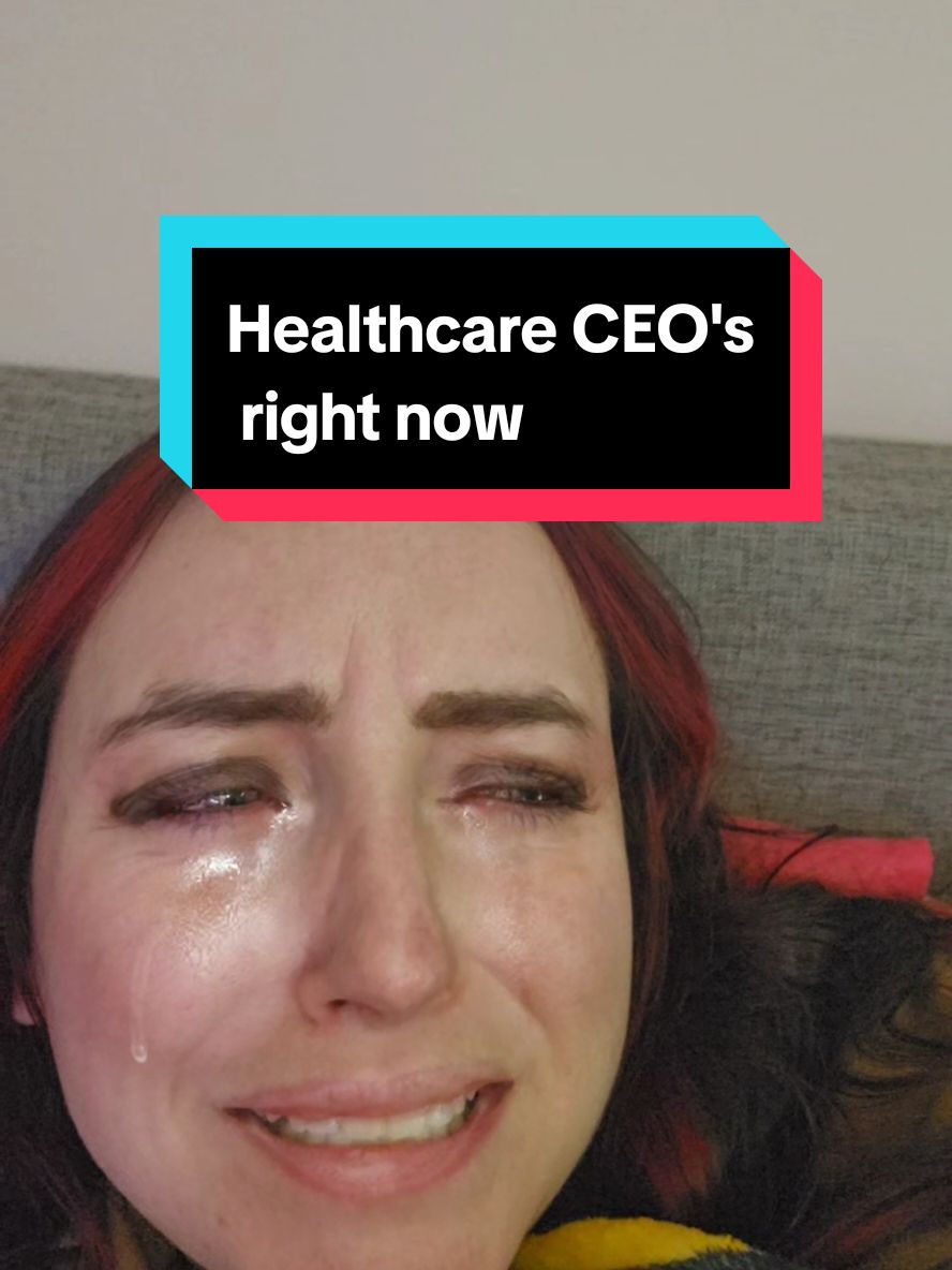 Every Healthcare CEO rn ☠️ #unitedhealthcare #luigimangione #ceo #healthcareindustry #healthinsurance #funny #comedy #humor 