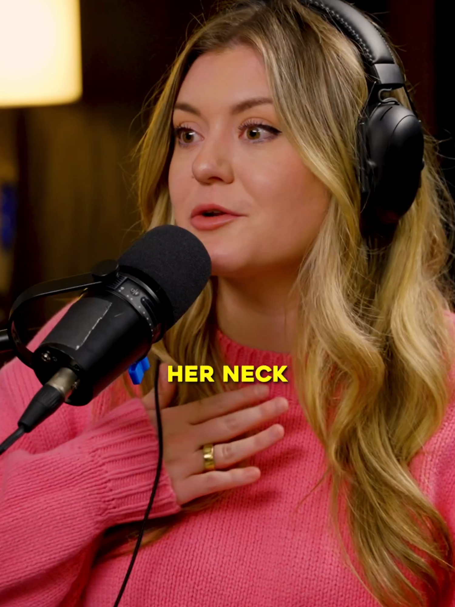 the insane side of the internet #fyp #twitch #brookeab