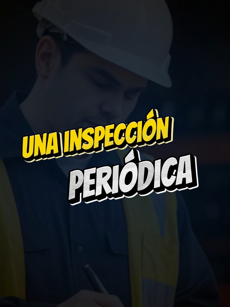 Datos que no sabías sobre inspeccionar tu equipo de protección personal, te lo resumo en 7 pasos 👷‍♂️⚠️ Si te gustó el video no olvides comentar y compartir para generar una cultura de seguridad!! #parati #TipsDeSeguridad #seguridadindustrial #paratii #accidentelaboral #PrevenciónDeRiesgos #trabajosenaltura 