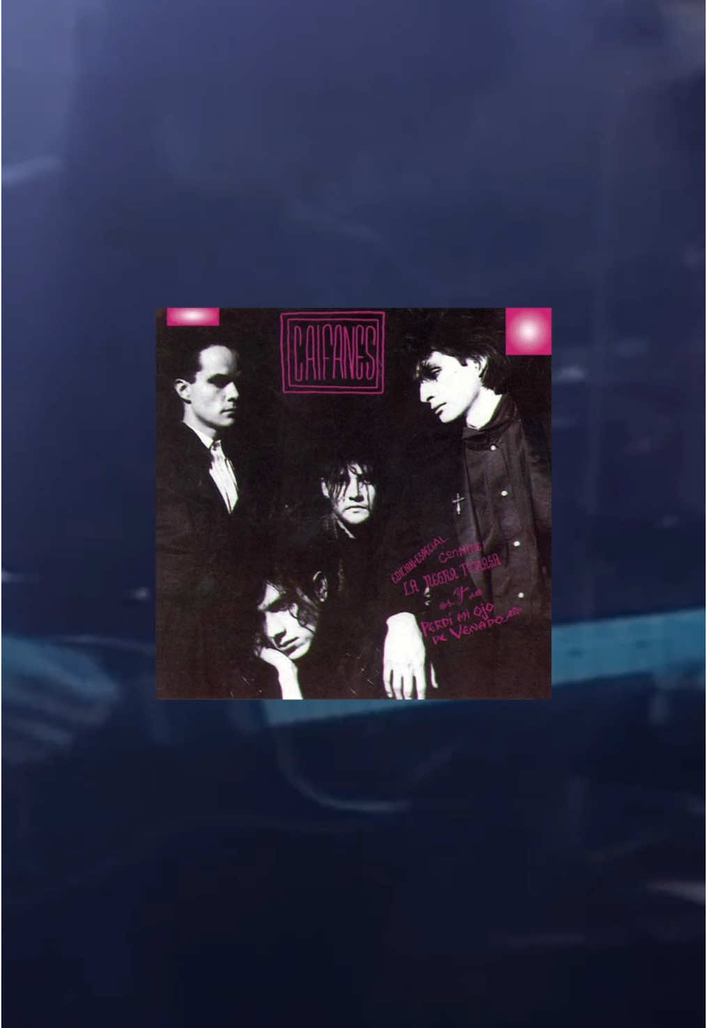 Y PONGAN CAIFANES 🗣️🗣️ Audio: @Hazael de la Cueva  #VL #VL25 #ViveLatino #caifanes #caifanesmx 