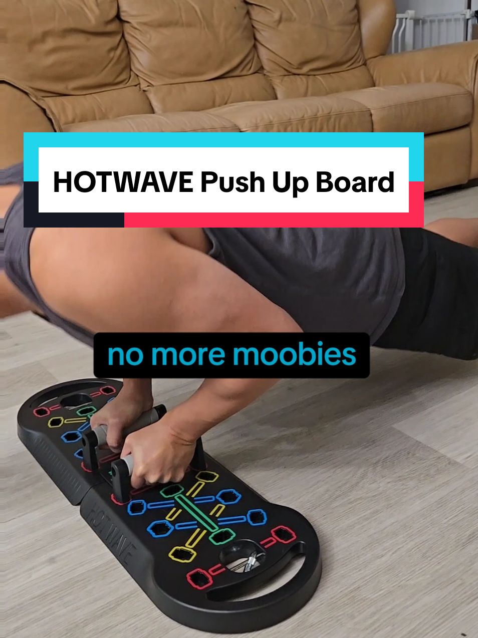 No more moobies pushup challenge🔥 @HOTWAVE-US pushup board is a complete home gym workout!! #pushupboard #pushups #chest #chestworkout #athomeworkout #athomeworkouts #CapCut 💪💪#workout #pushups #fitnessmotivation #TikTokShop #pushupboard #ad #fyp #fitnessmotivation #fitnessjourney #coreworkout #losebellyfat  #pushups #pushupchallenge #calisthenics #Fitness #ttshop #tiktokshop #gym #GymTok #pushupchallenge #calisthenics #fitness #ttshop #tiktokshop シ゚viral #workout #FallDealsForYou #FallFreshness #TechObsessed #RushReady #FallDealsForYou #WhatTheTech #TouchdownDeals #HOTWAVE #PushUpBoardFitness #PushUpBoard #Fitness #UsTikTok #UnitedStatesFYF #UsTikTokShop #tiktokshopbacktoschool #BestofTech #tiktokshop #treasurefinds #fallfinds #TTSLevelup #tiktokpromotion #DealHunters #ready4school #falldealsforyou #TikTokShopDealsforyoudays #DealsForYouDays #DealsForYou #TreasureFinds #2024BackToSchool #spotlightfinds #FallDealsForYou #FallFreshness #RushReady #FallDealsForYou #WhatTheTech #TouchdownDeals #sunsetsavings #christmastiktok #tiktokshopholidayhaul #christmasgift #affordable #creatorsearchinsights #christmasgiftideas #christmasgifts #giftsfordad #giftsforhusband #giftsforboyfriend #ttshop #tiktokshopfinds #giftguide #stockingstuffers #stockingstuffer  #tiktokshopcybermonday #tiktokshopblackfridaysale #tiktokshopblackfriday #blackfriday #blackfridaydeals #blackfridayearlydeals #cybermonday #cybermondaydeal #cybermondaydeals 