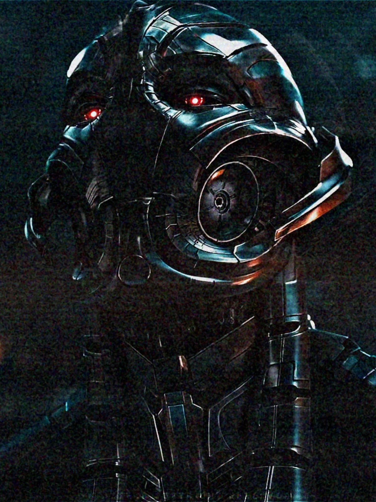 ultrons speech #ultron#ultronedit#marvel#avengersageofultron#fyp#edit