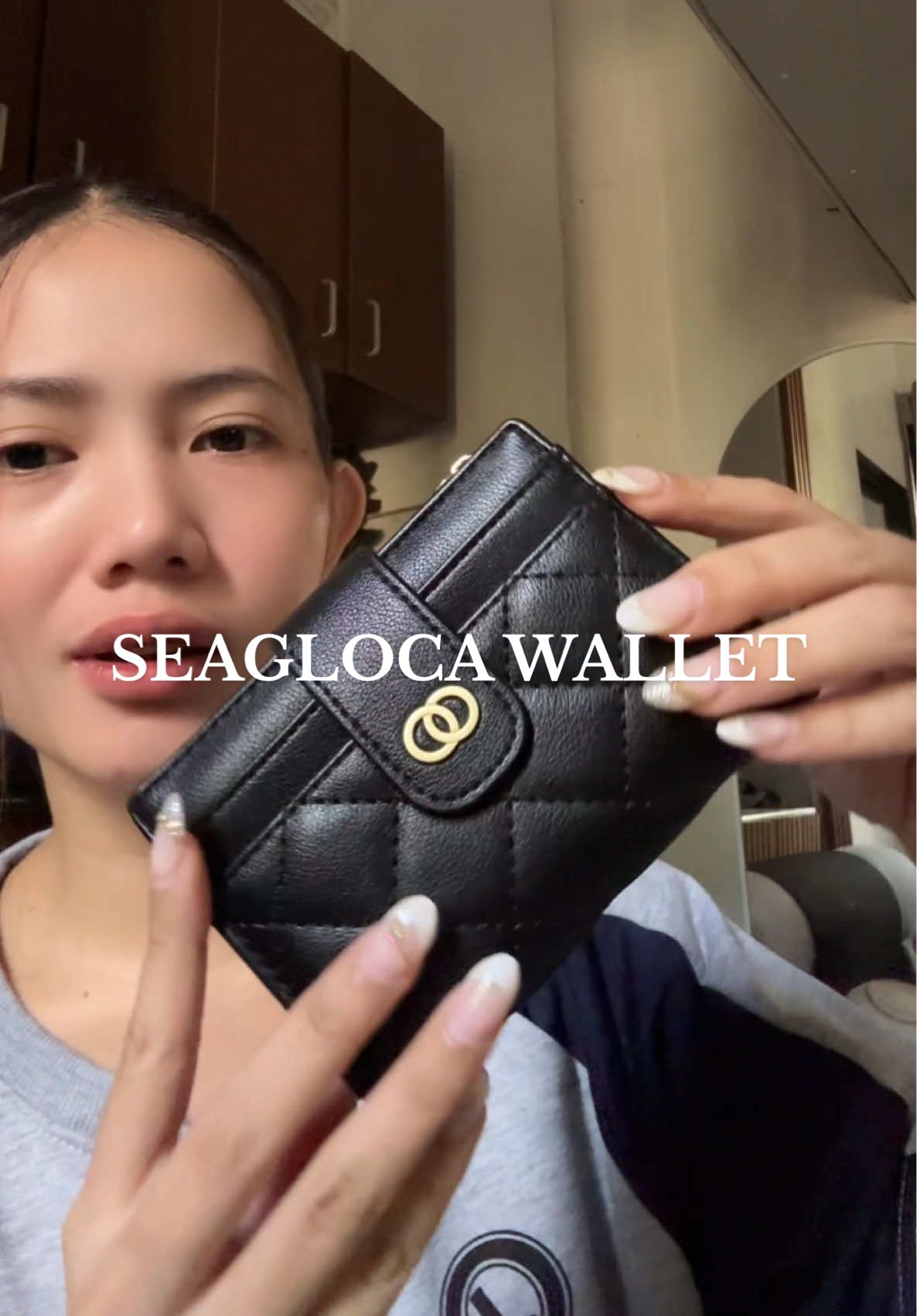 Seagloca New Luxury Wallet #seagloca #seaglocawallet #wallet 