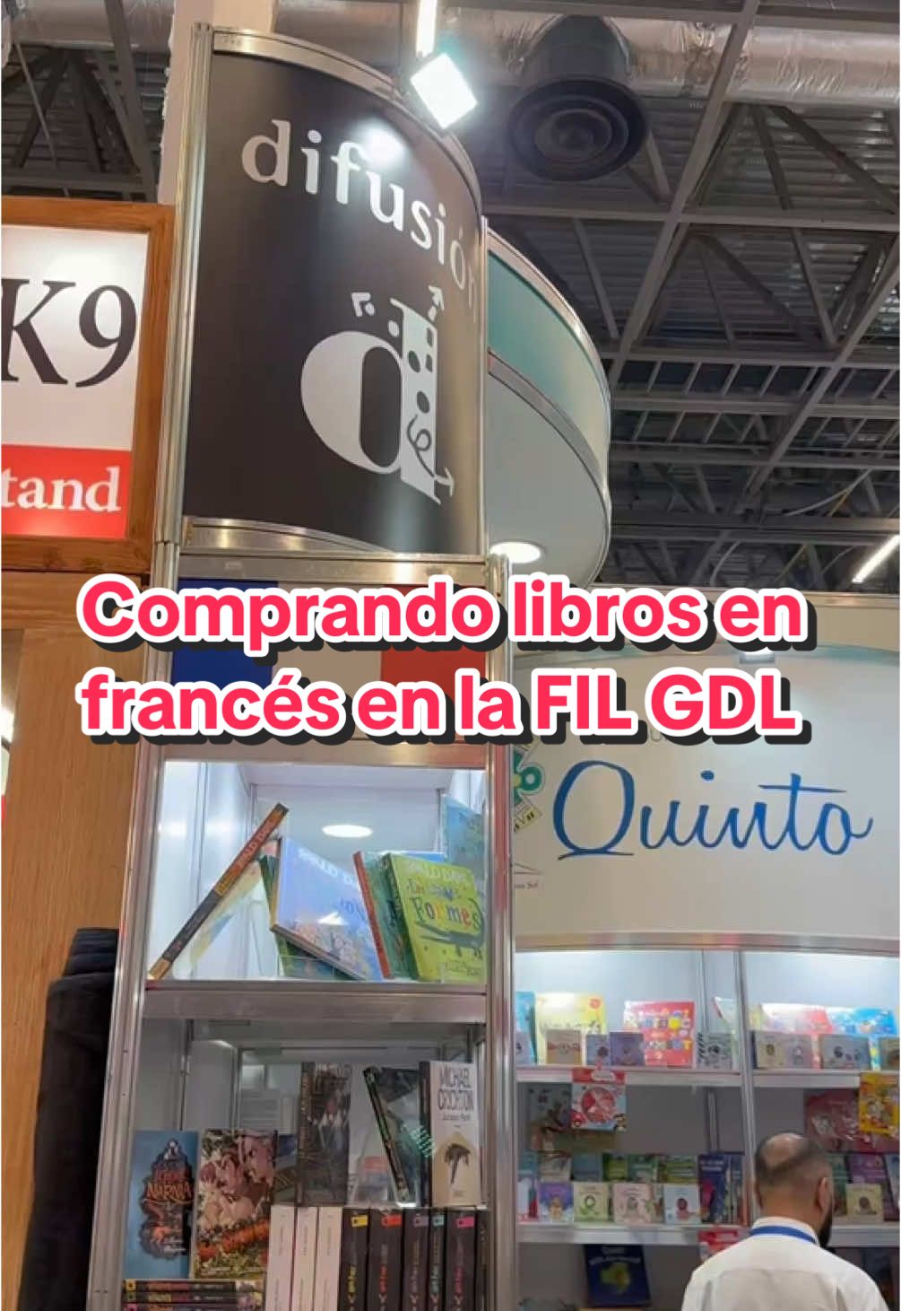 IG: andy.herondale #fypシ #mangatiktoker #filguadalajara #filgdl2024 #librostiktok #frenchstudent #estudiandofrances #francestiktok #poliglotacheck #polyglotsoftiktok 