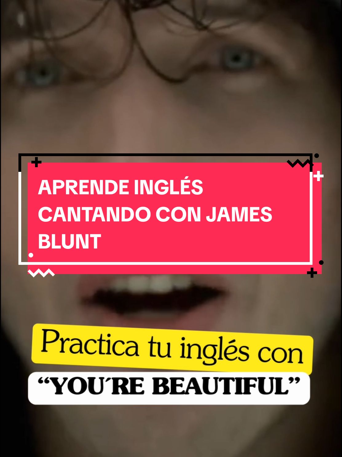 Aprende inglés con esta canción: 