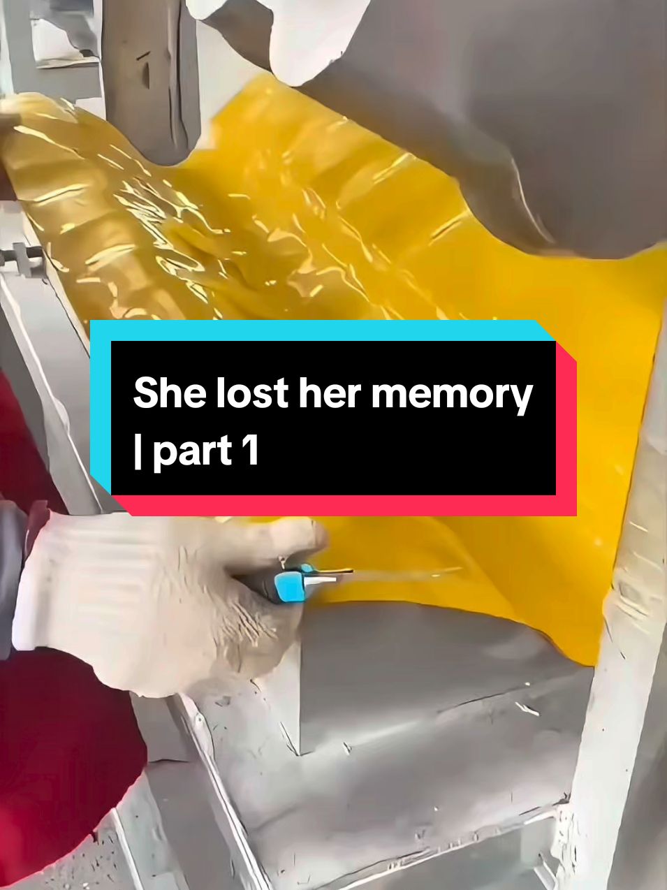 She lost her memory | part 1  #reddit_tiktok #redditstorytime #redditreadings #textmessage #scary #textingstory 