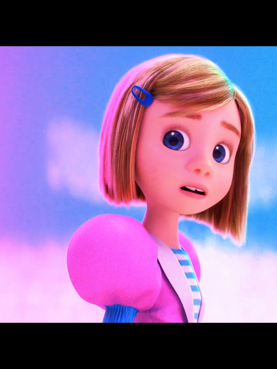 Riley #intensamente #insideout #riley 