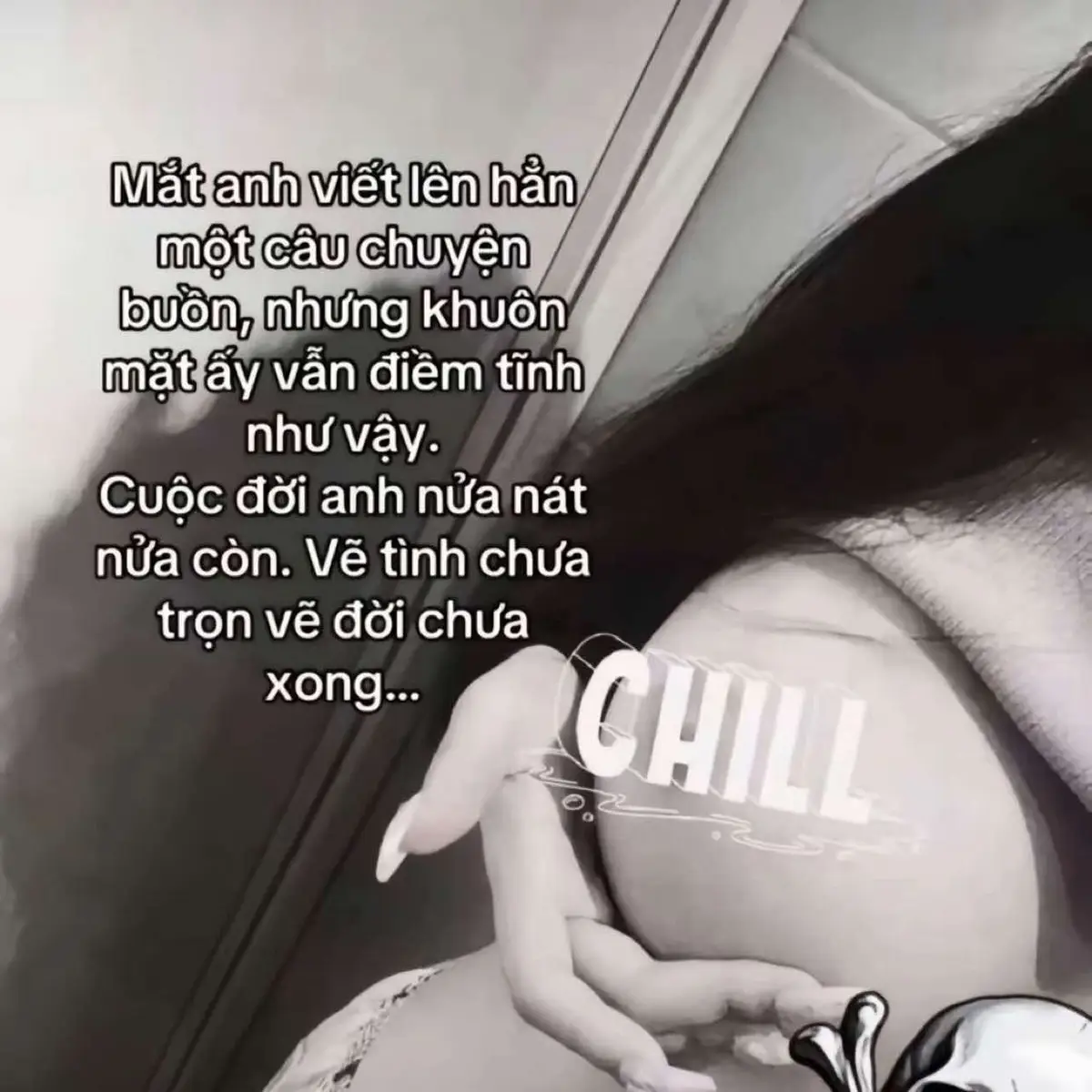 #xuhuongtiktok thật chill