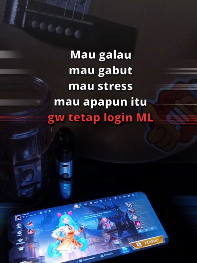 login login😜🤟#fyp #mlbb #mobilelegends #mlbbidcreator  #mlbbcreatorcamp #katakata #storyml #berandatiktok #margacel #foryoupage #katakatamlbb #pagefyp #xyzabc @mobilelegends_id 