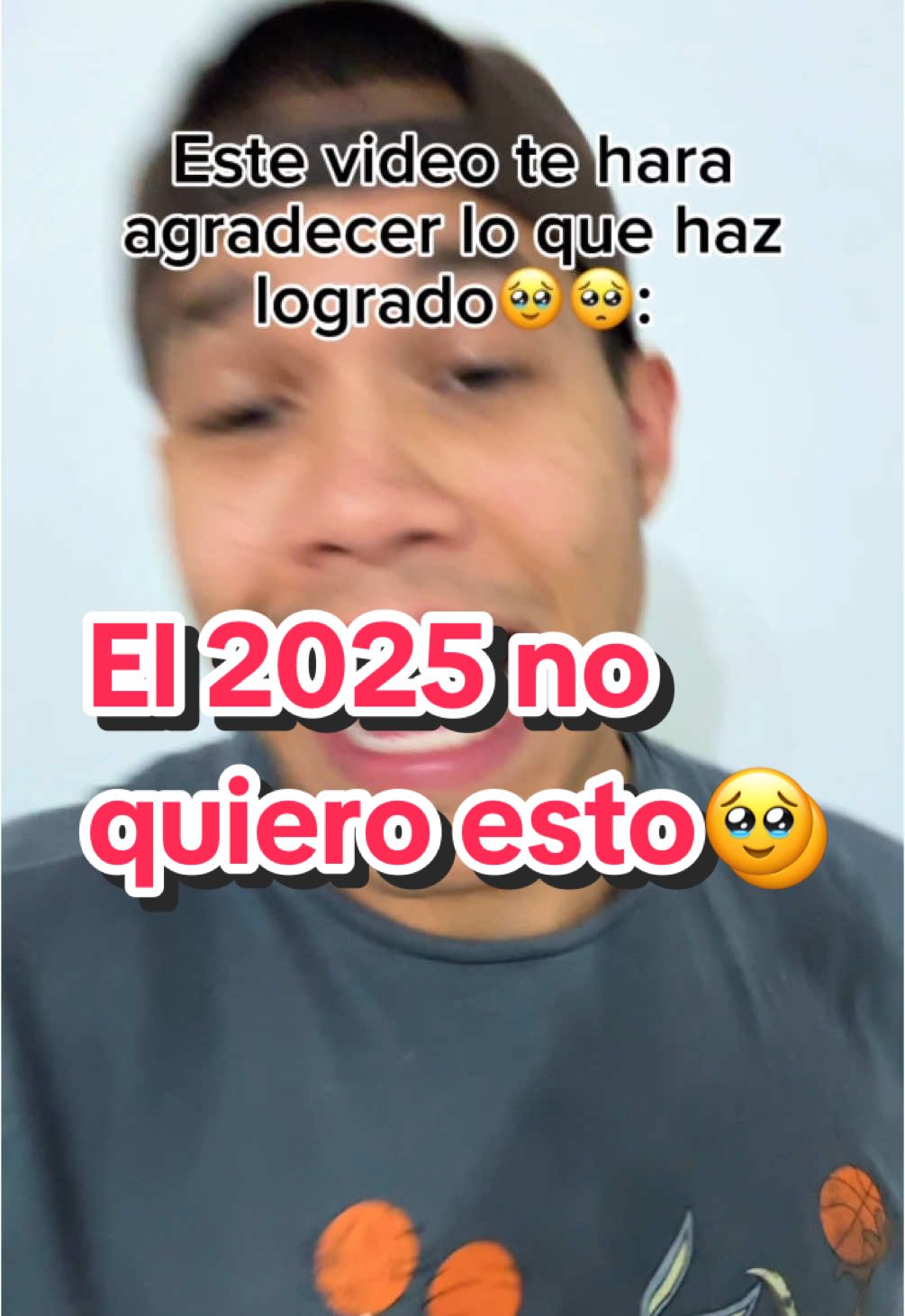 Este 2025 sera nuestro año 🥹 pobrecitos Los gr1ngos en chile 😂 el mejor pais de chile 