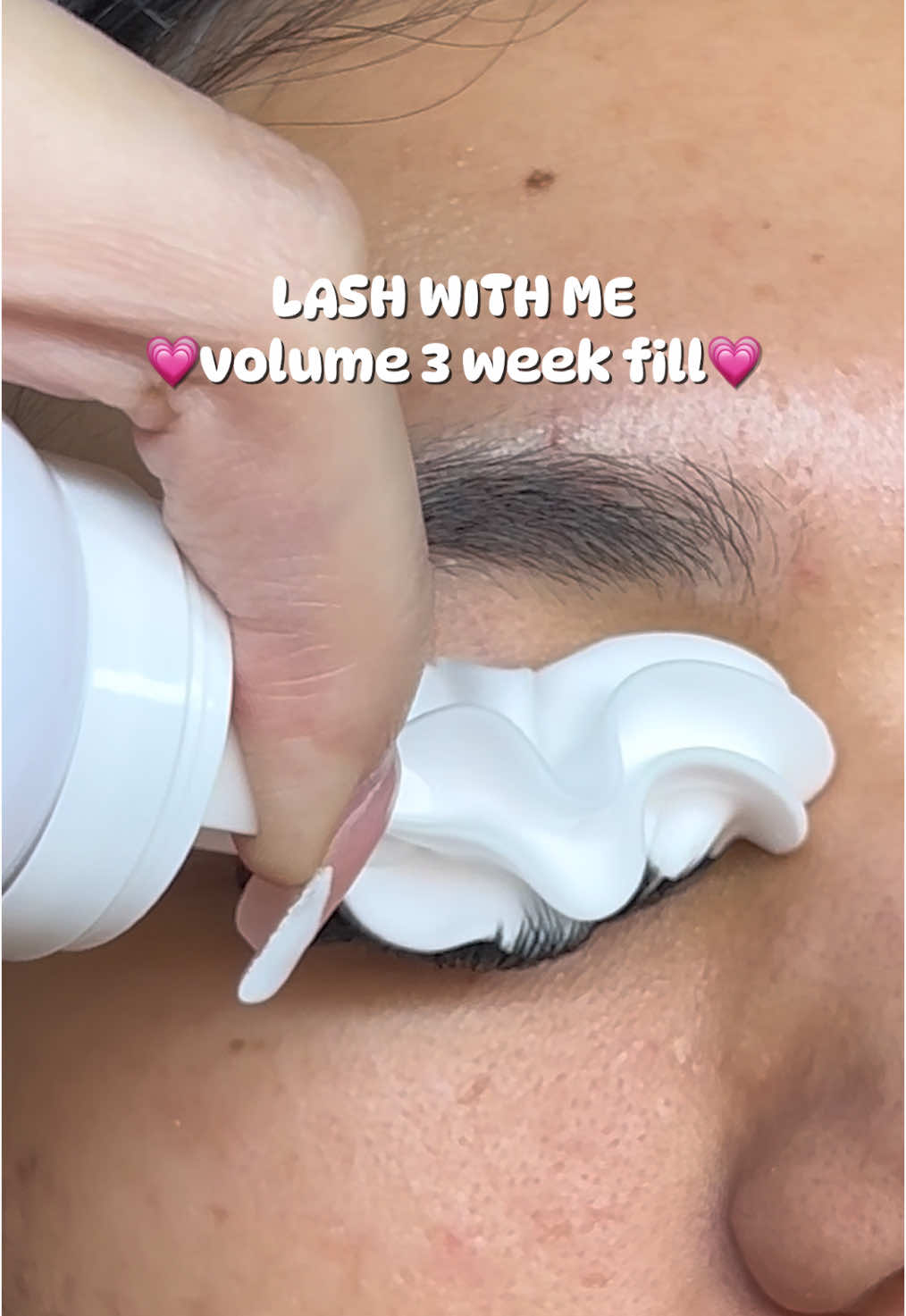 Lash with me💗 IG:Lashxculture #lashtech #lashes #pestañas #lashwithme #lashestutorial #lashextensions #lashesoftiktok #lashistasmexicanas #contentcreator #ugccreator #lashbusiness #lashistaprofesional #pestañaspeloapelo #lashista #fypシ゚viral #lashboss #volumelashes #lashtok #lashtiktok #lashtutorial #lashtips #lashtechnician #lashlift #lashesonfleek 