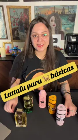 5 perfumes lattafa para basic bishes  #PerfumesLattafa #YaraLattafa #YaraTous #LattafaNow #QimmahLattafa #AnghamLattafa #FraganciasArabes #PerfumesDeLujo #PerfumesTikTok #PerfumeAddict #PerfumesEconómicos #ArabianFragrances #ReseñasDePerfumes #PerfumeLovers #FraganciasUnisex #PerfumesOrientales #LattafaPerfumes 