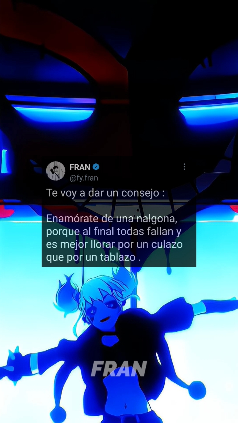 QUE CONSEJAZO . #Frases #frasesanime #parati #frases_de_todo #frases_aesthetic #frases_para_ti 