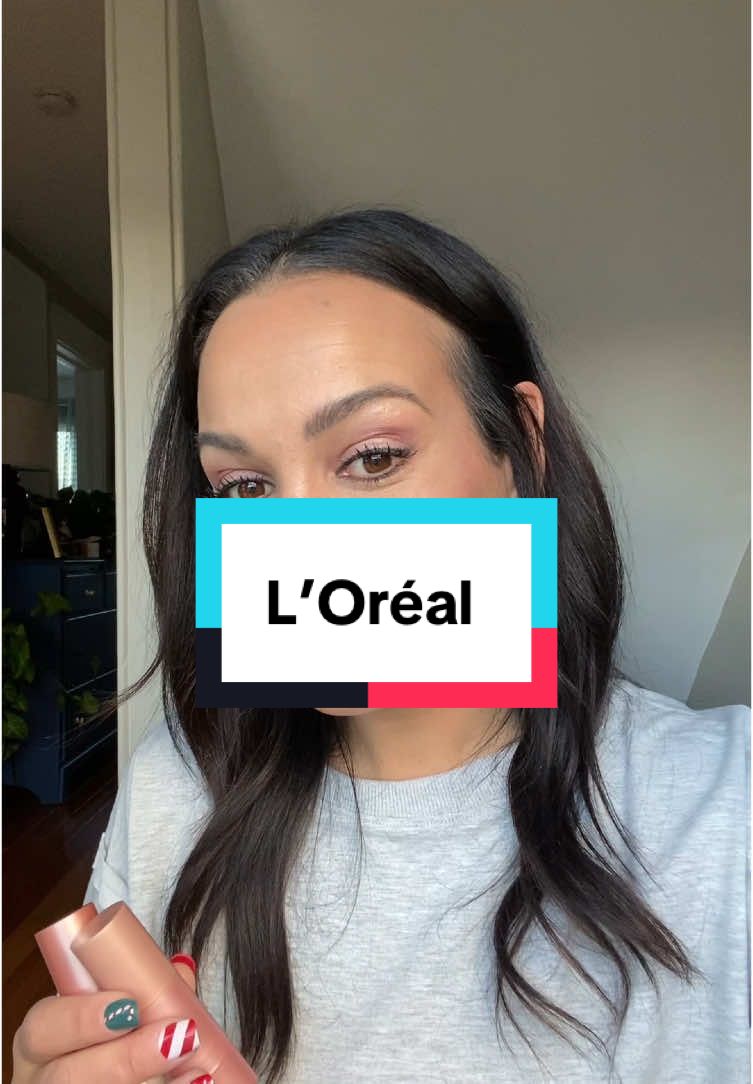 #lorealparispartner @loréal paris usa #makeup #makeuphacks #loreal #highlighter 