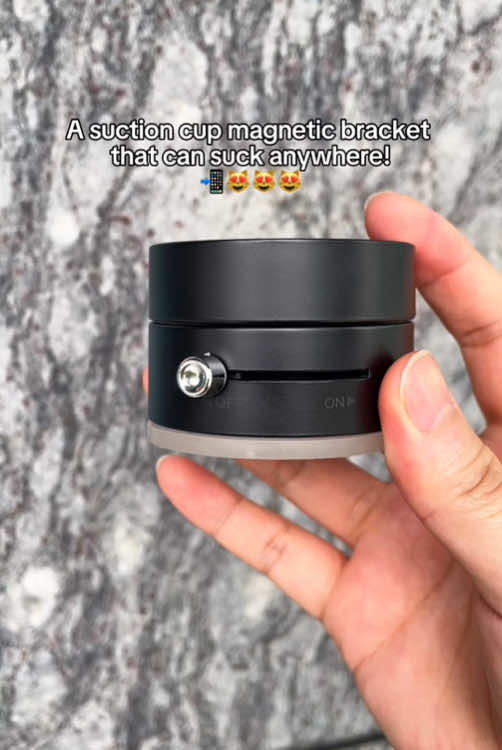 A suction cup magnetic bracket that can suck anywhere! 🌟🌟#tiktokshopblackfriday #tiktokshopcybermonday #tiktokmademebuyit #PhoneHold #usa_tiktok #CapCut #fyp #tiktok #TikTokShop #gift #goodthing #viral #like #shopping #shopping #blackfriday #tiktokshopfinds #tiktokshopblackfriday #tiktokmademebuyit  #1d #apt 