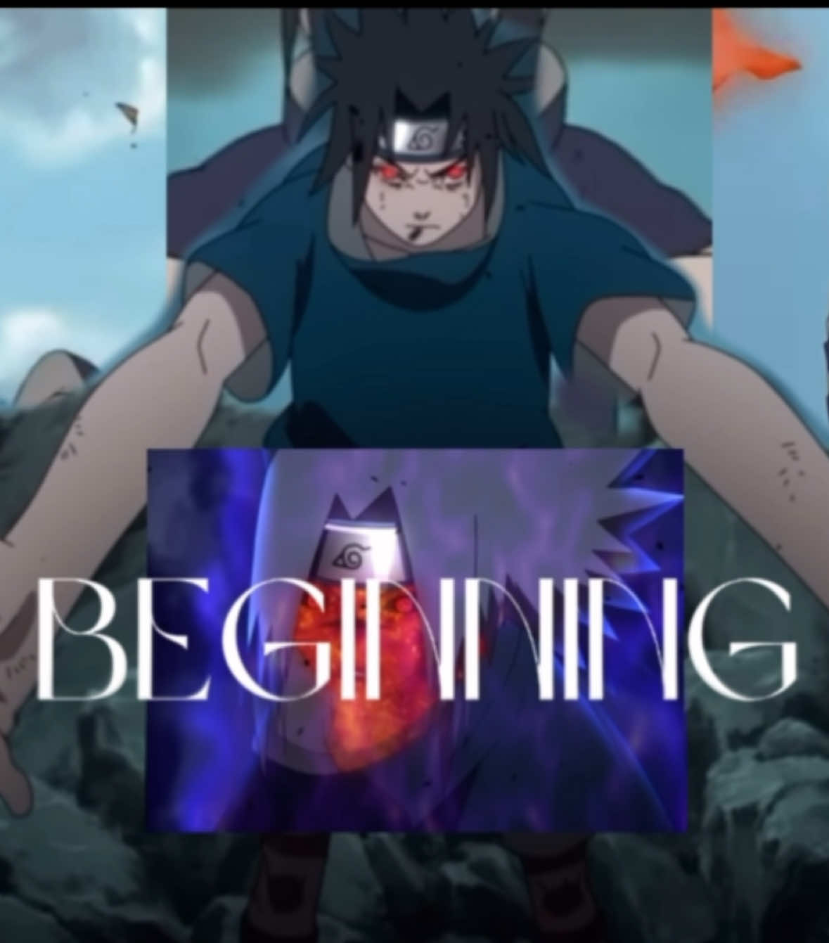 Curse you algorithm 💔💔💔#naruto #edit #amv #sasuke #fyp 