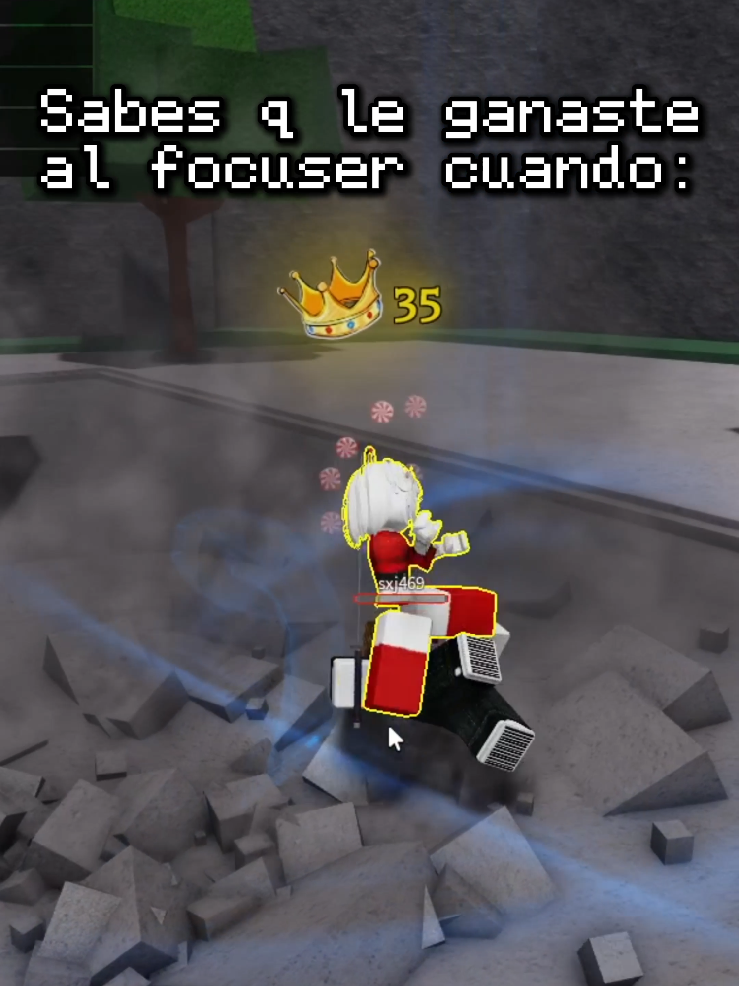 AngelisHere vs Focus #strongest#battleground#strongestbattlegrounds#strongestbattlegroundsroblox#thestrongestbattlegroundsroblox#tsb#saitama#saitamabattlegrounds#saitamabattlegroundsroblox#ult#ultimatesaitamapunch#troll#robloxprank#roblox#robloxfyp#fyppp@tiktok#phonk