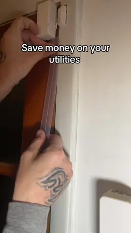 Alien draft seal is the perfect weatherstrip #draftseal #aliendraftseal #doorseal #windowseal  #weatherstrip #tiktokshopholidayhaul #tiktokmademebuyit #spotlightfinds #giftideas 
